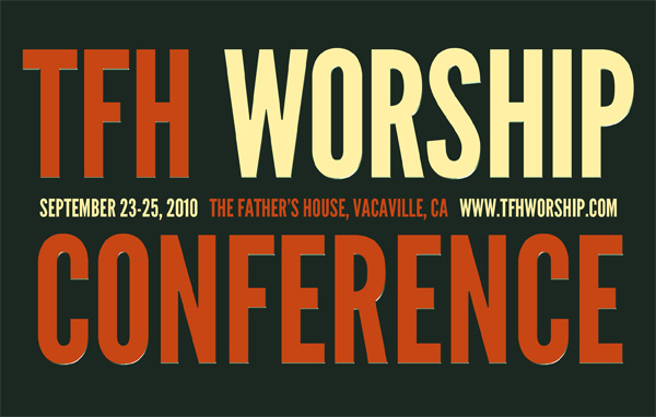 TFH Worship Postcard